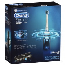 Oral-B Genius 9000 Black Electric Toothbrush
